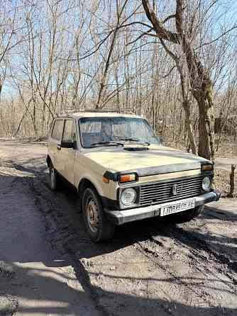 Продам ниву дешево! Торез