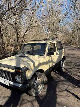 Продам ниву дешево! Торез