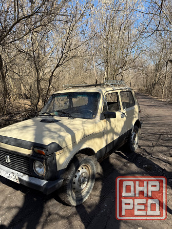 Продам ниву дешево! Торез - изображение 3