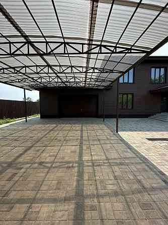 бажанова Макеевка