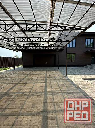 бажанова Макеевка - изображение 4