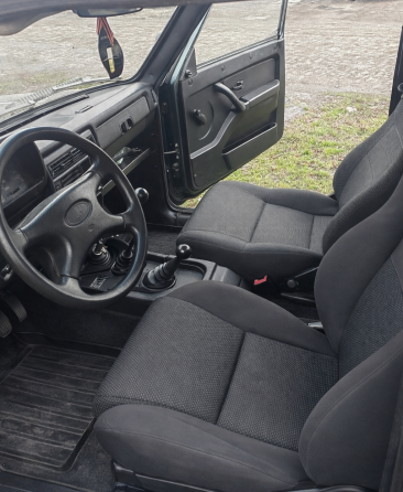 Lada Niva 4*4 Харцызск