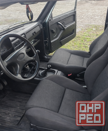 Lada Niva 4*4 Харцызск - изображение 6