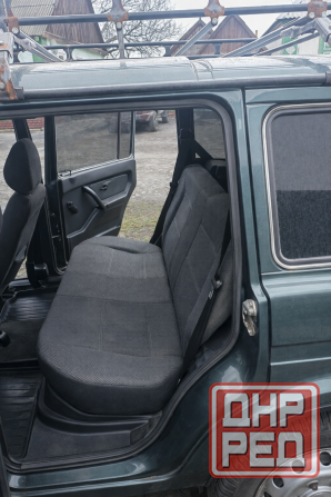 Lada Niva 4*4 Харцызск - изображение 7
