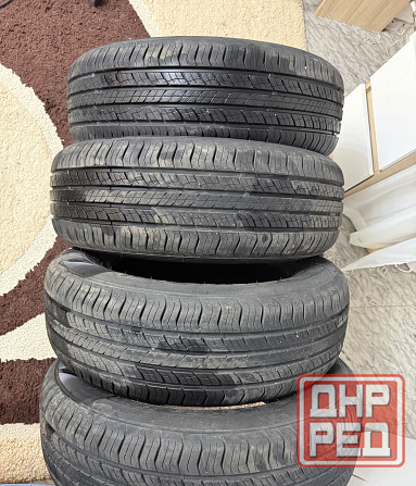 Шины chaoyang 225/65 r17 Донецк - изображение 3