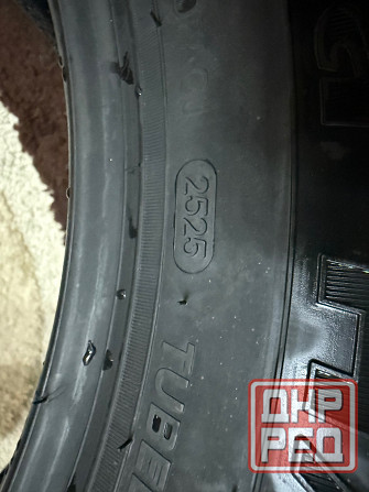Шины chaoyang 225/65 r17 Донецк - изображение 4