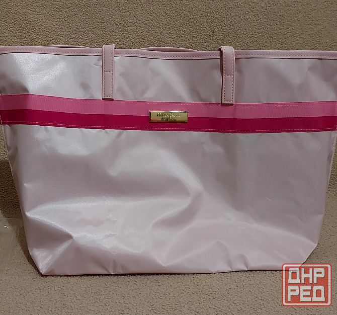 Сумка для пляжа Донецк - изображение 2