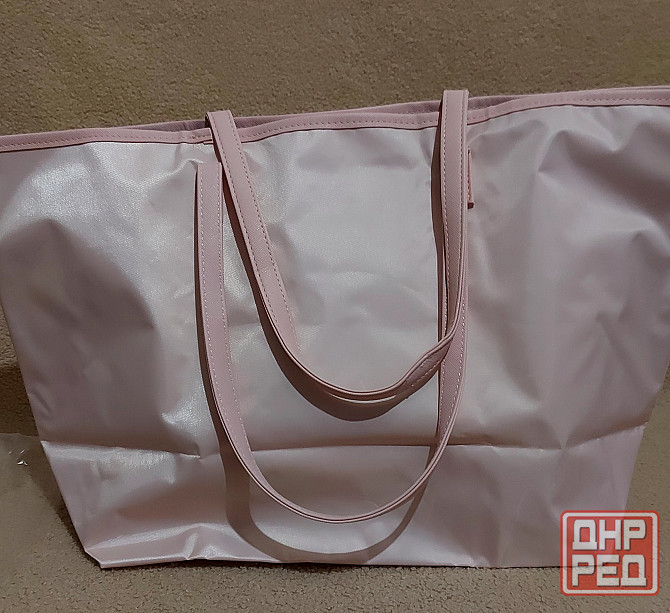 Сумка для пляжа Донецк - изображение 3