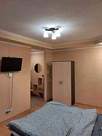 Предлагается в аренду 1-комнатная квартира в Калининском районе, ул.Краснофлотская Донецк