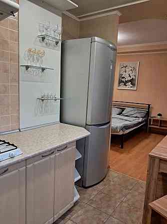 Предлагается в аренду 1-комнатная квартира в Калининском районе, ул.Краснофлотская Донецк