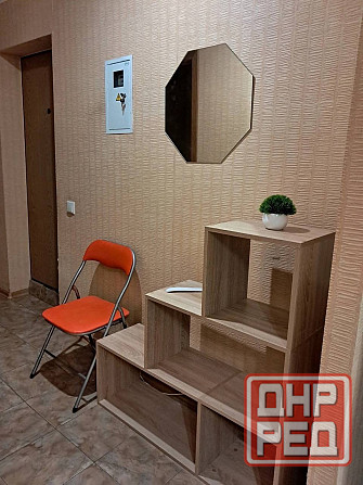 Предлагается в аренду 1-комнатная квартира в Калининском районе, ул.Краснофлотская Донецк - изображение 5