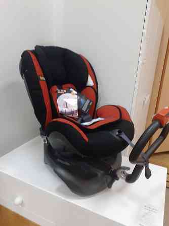 Автокресло BeSafe IZI KID группа 0/1 Донецк