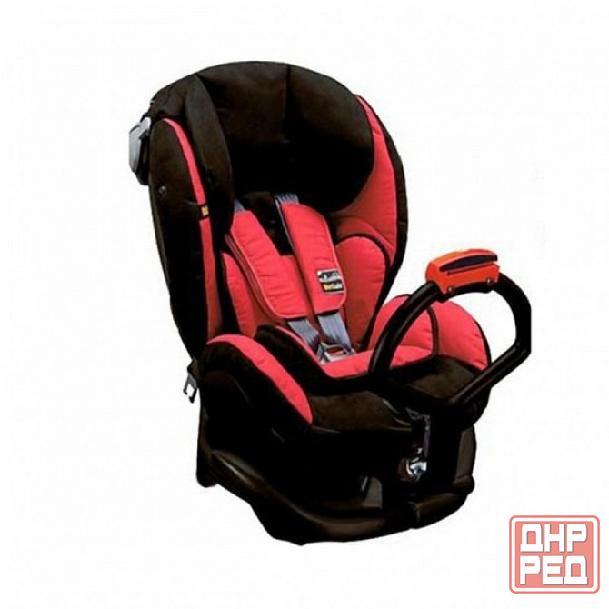 Автокресло BeSafe IZI KID группа 0/1 Донецк - изображение 3