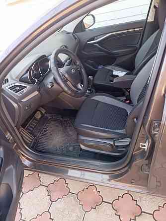 Vesta 2017 Макеевка