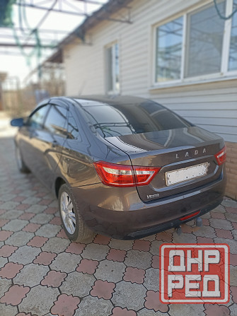 Vesta 2017 Макеевка - изображение 4