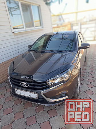 Vesta 2017 Макеевка - изображение 2