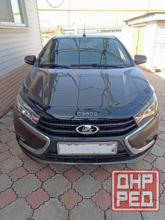 Vesta 2017 Макеевка - изображение 1