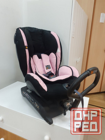 Автокресло BeSafe iZi Combi ISOfix Донецк - изображение 1