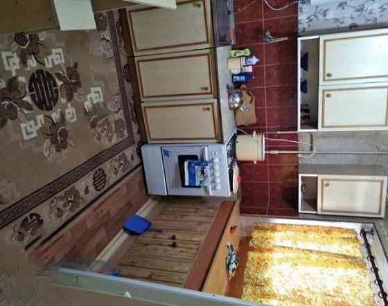 Уютная 1-к квартира в Калининском р-не на Разенкова Донецк