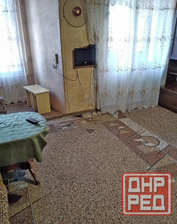Уютная 1-к квартира в Калининском р-не на Разенкова Донецк - изображение 2