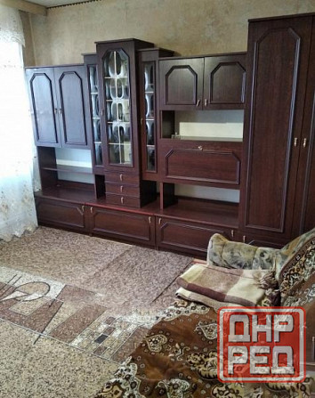 Уютная 1-к квартира в Калининском р-не на Разенкова Донецк - изображение 1