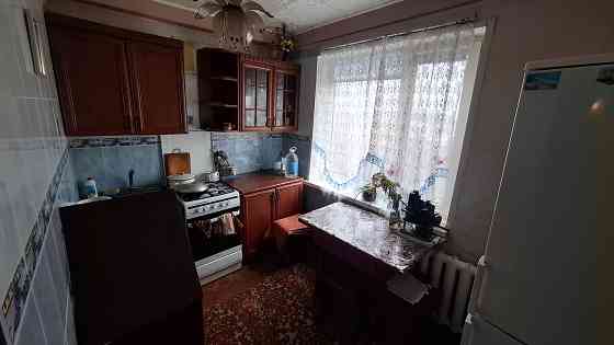 Продам 2-х комнатную квартиру Ясиноватая