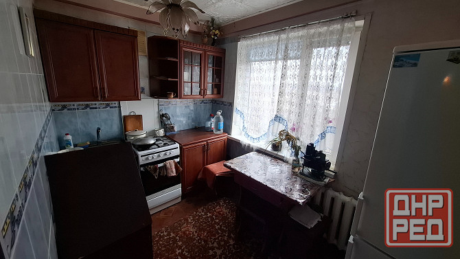 Продам 2-х комнатную квартиру Ясиноватая - изображение 6