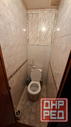 Продам 2-х комнатную квартиру Ясиноватая - изображение 8