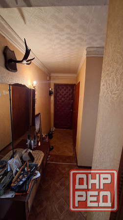 Продам 2-х комнатную квартиру Ясиноватая - изображение 10