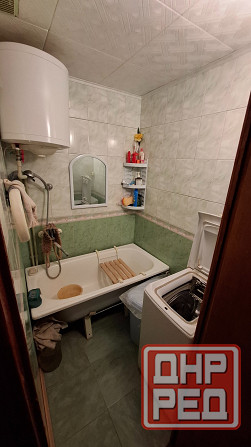 Продам 2-х комнатную квартиру Ясиноватая - изображение 7