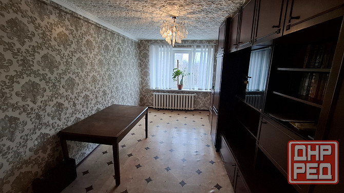 Продам 2-х комнатную квартиру Ясиноватая - изображение 1