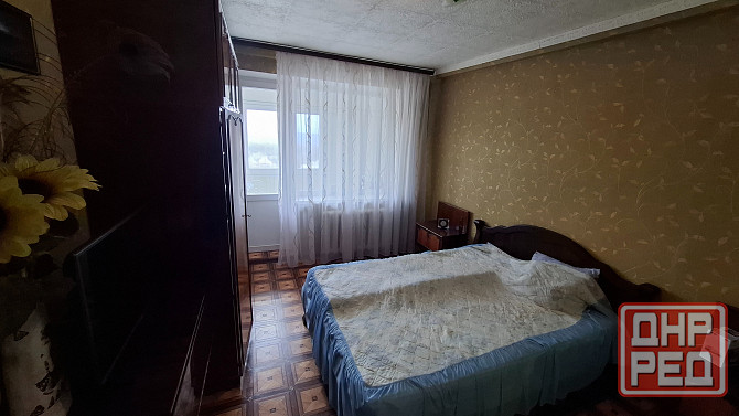 Продам 2-х комнатную квартиру Ясиноватая - изображение 3