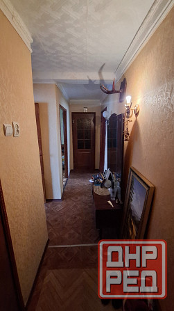 Продам 2-х комнатную квартиру Ясиноватая - изображение 9