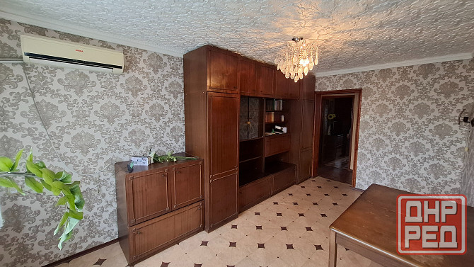 Продам 2-х комнатную квартиру Ясиноватая - изображение 2