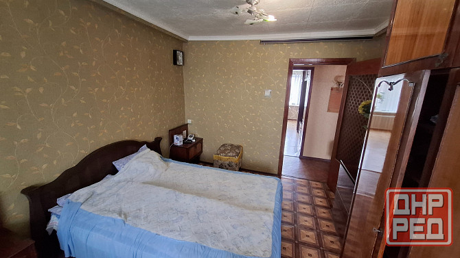 Продам 2-х комнатную квартиру Ясиноватая - изображение 4