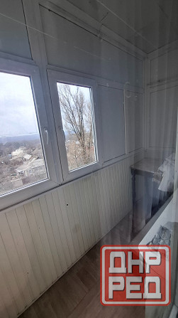 Продам 2-х комнатную квартиру Ясиноватая - изображение 5