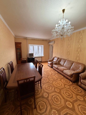 Продажа 5-ти комн. квартиры + гараж в Центрально-Городском районе г. Макеевка, Шевченковский дом Макеевка