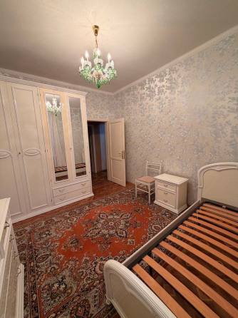 Продажа 5-ти комн. квартиры + гараж в Центрально-Городском районе г. Макеевка, Шевченковский дом Макеевка