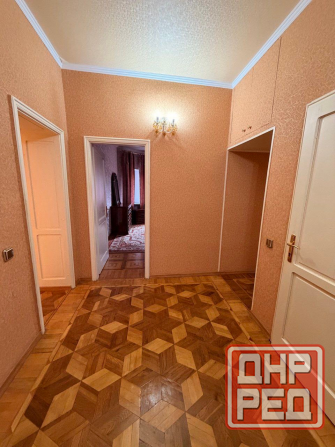 Продажа 5-ти комн. квартиры + гараж в Центрально-Городском районе г. Макеевка, Шевченковский дом Макеевка - изображение 6