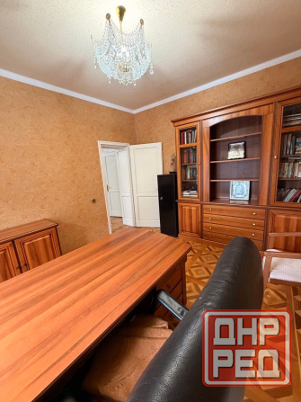 Продажа 5-ти комн. квартиры + гараж в Центрально-Городском районе г. Макеевка, Шевченковский дом Макеевка - изображение 2