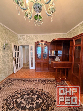 Продажа 5-ти комн. квартиры + гараж в Центрально-Городском районе г. Макеевка, Шевченковский дом Макеевка - изображение 5