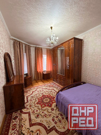 Продажа 5-ти комн. квартиры + гараж в Центрально-Городском районе г. Макеевка, Шевченковский дом Макеевка - изображение 4