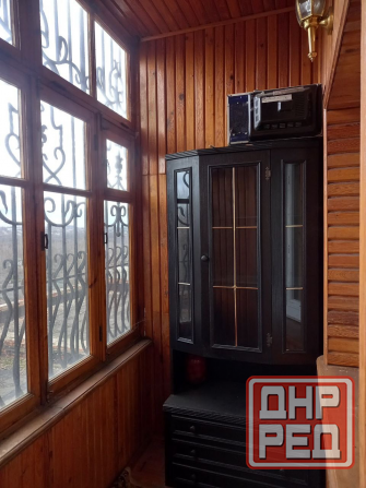 Продажа 5-ти комн. квартиры + гараж в Центрально-Городском районе г. Макеевка, Шевченковский дом Макеевка - изображение 9