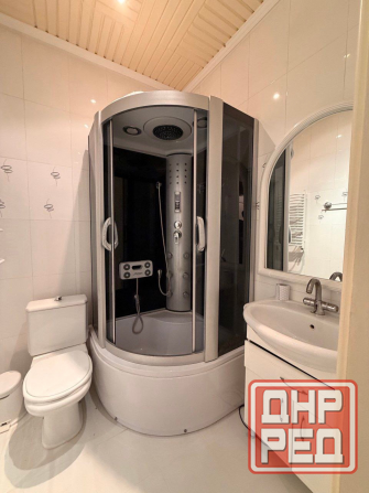 Продажа 5-ти комн. квартиры + гараж в Центрально-Городском районе г. Макеевка, Шевченковский дом Макеевка - изображение 8