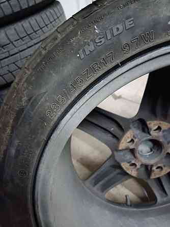 Диски с lexus gs 1 поколения Донецк