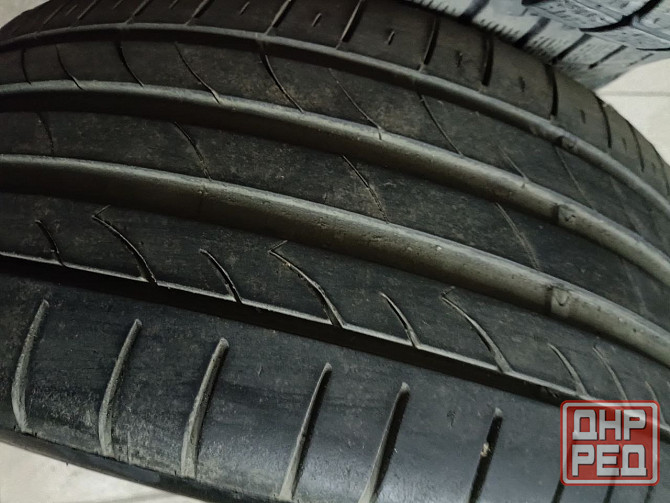 Диски с lexus gs 1 поколения Донецк - изображение 3