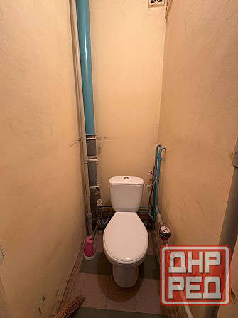 Продажа 2 ком, улица Листопрокатчиков, Киевский район ! Донецк - изображение 9