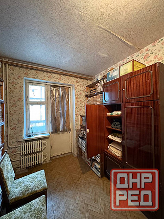 Продажа 2 ком, улица Листопрокатчиков, Киевский район ! Донецк - изображение 5