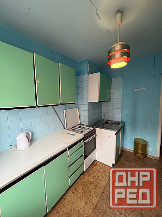 Продажа 2 ком, улица Листопрокатчиков, Киевский район ! Донецк - изображение 2