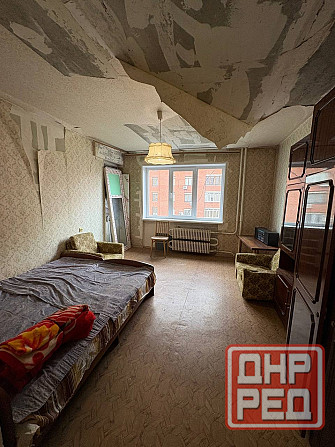 Продажа 2 ком, улица Листопрокатчиков, Киевский район ! Донецк - изображение 8